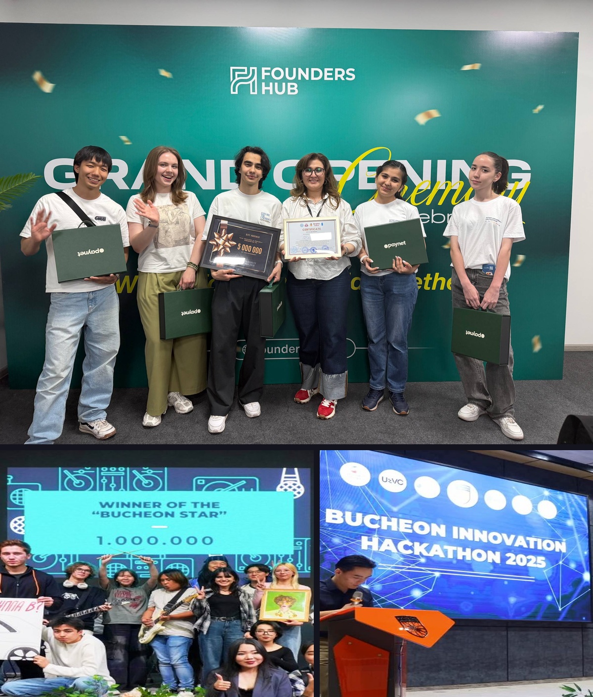 Hackathons