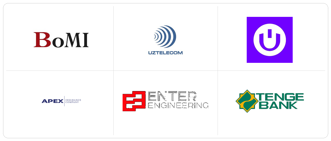 Industry internships